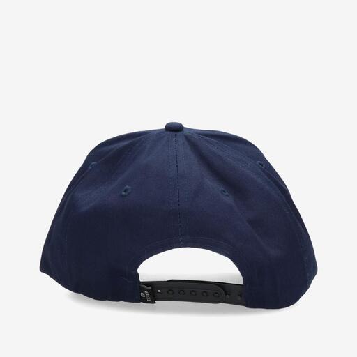 Gorra Silver