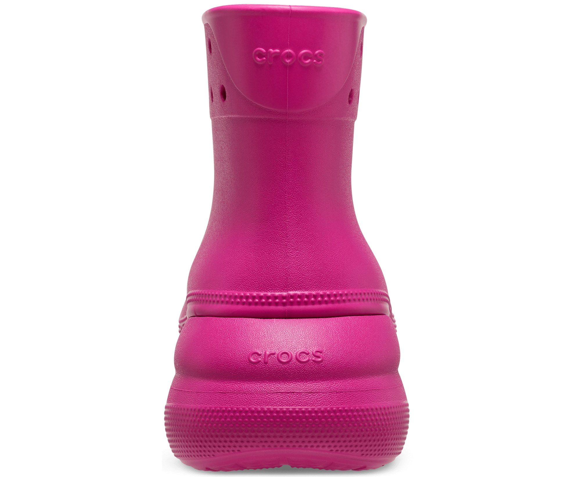 Crush Boot