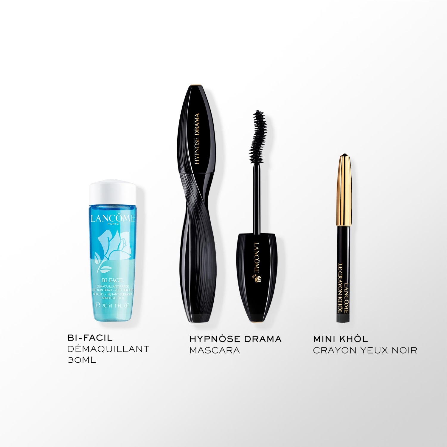 Lancôme Drama Holiday Coffret