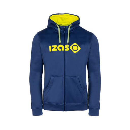  Izas Duero Zip-Up Hoodie