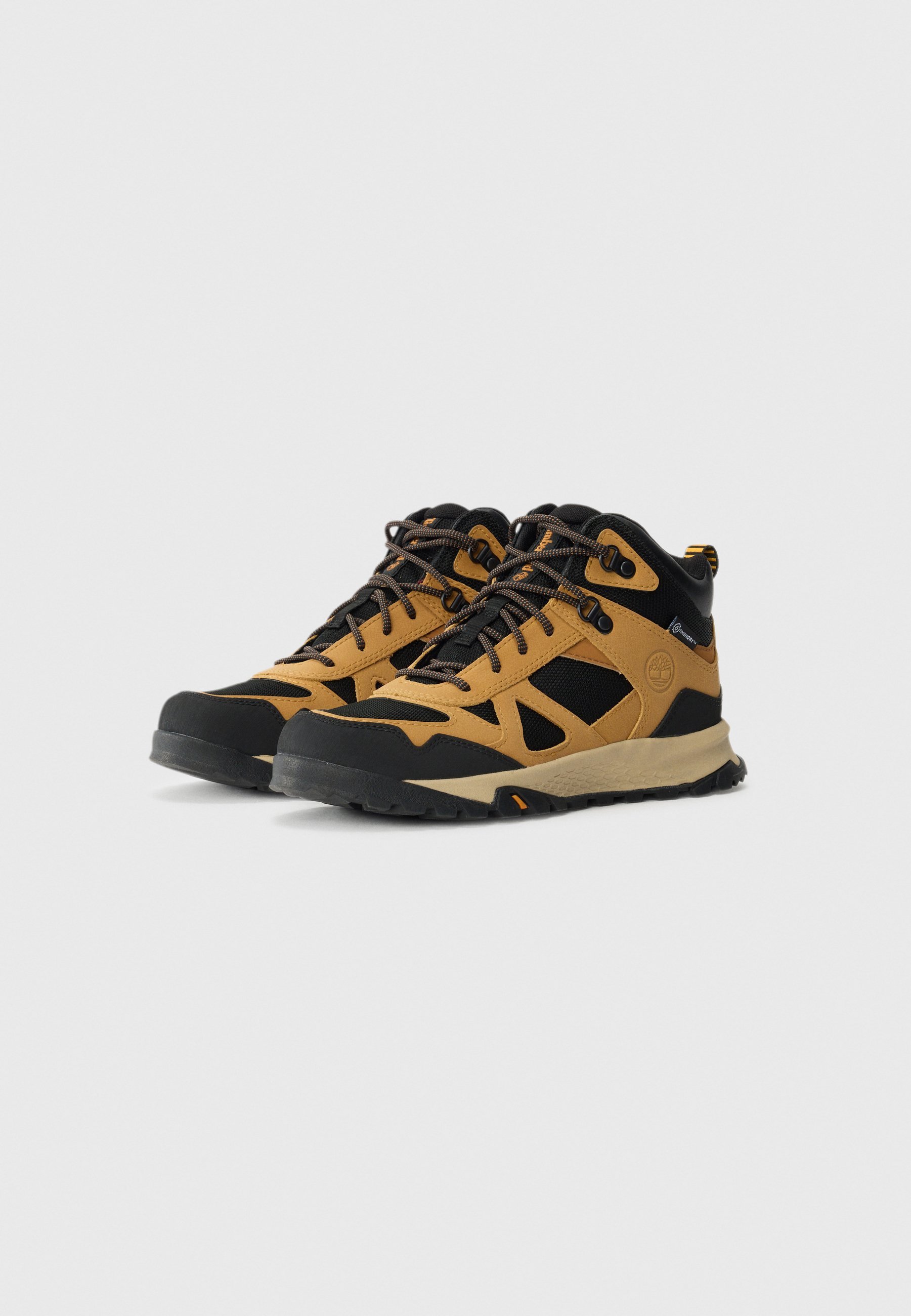 Timberland LINCOLN UNISEXE - Baskets montantes - blé