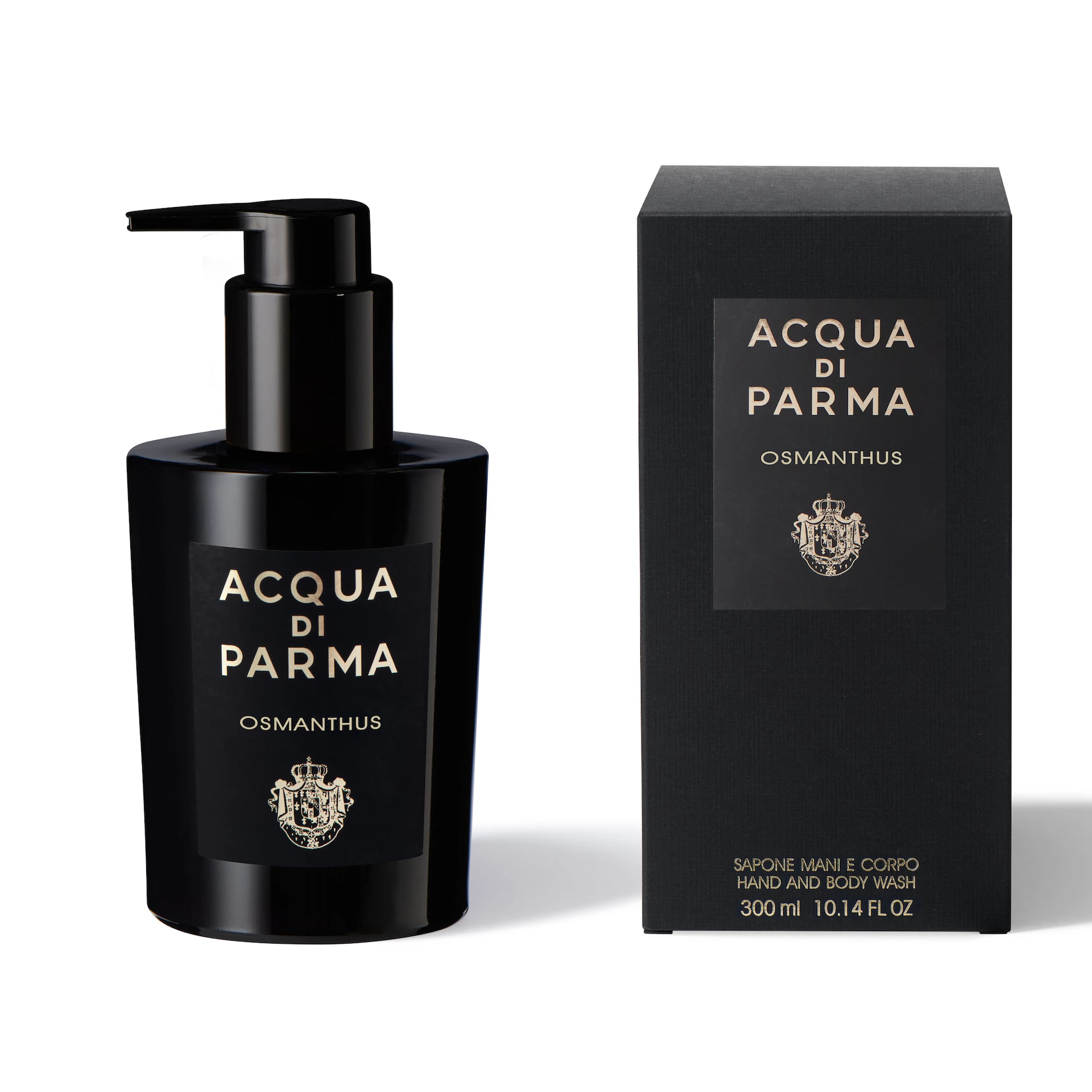 Osmanthus Hand & Body Wash 300 ml - Acqua di Parma