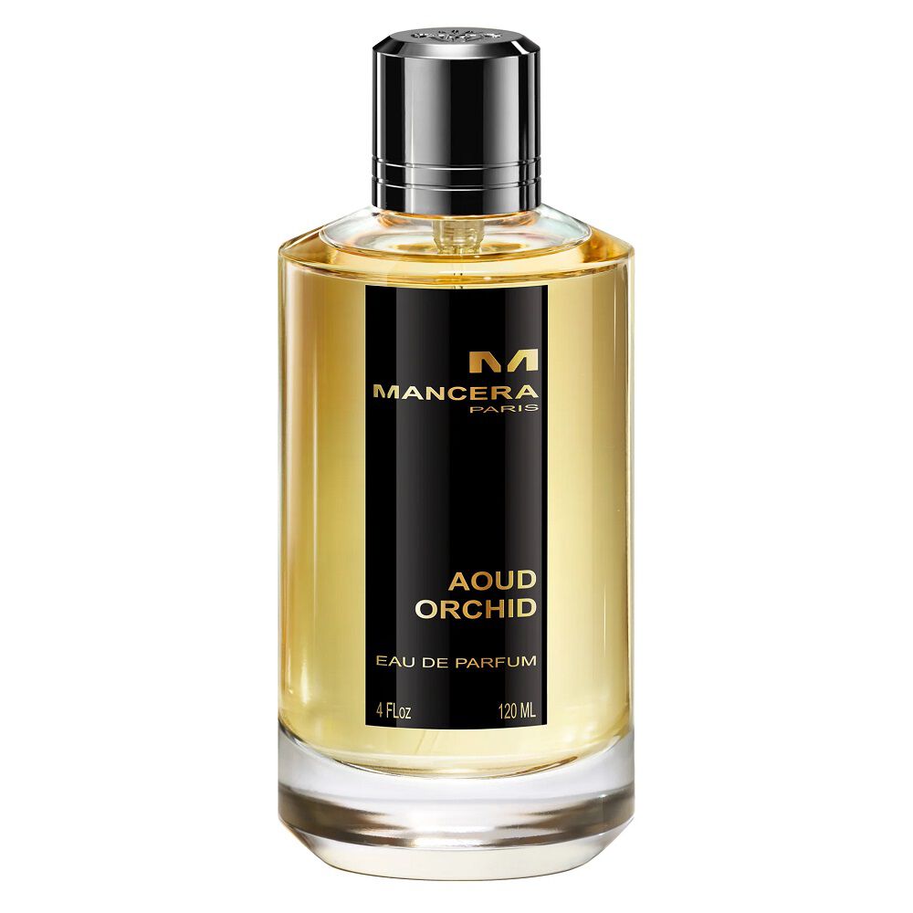 Mancera Aoud Orkidé