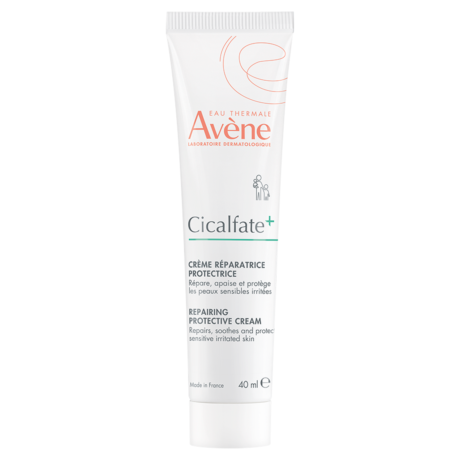 Avène Cicalfate+