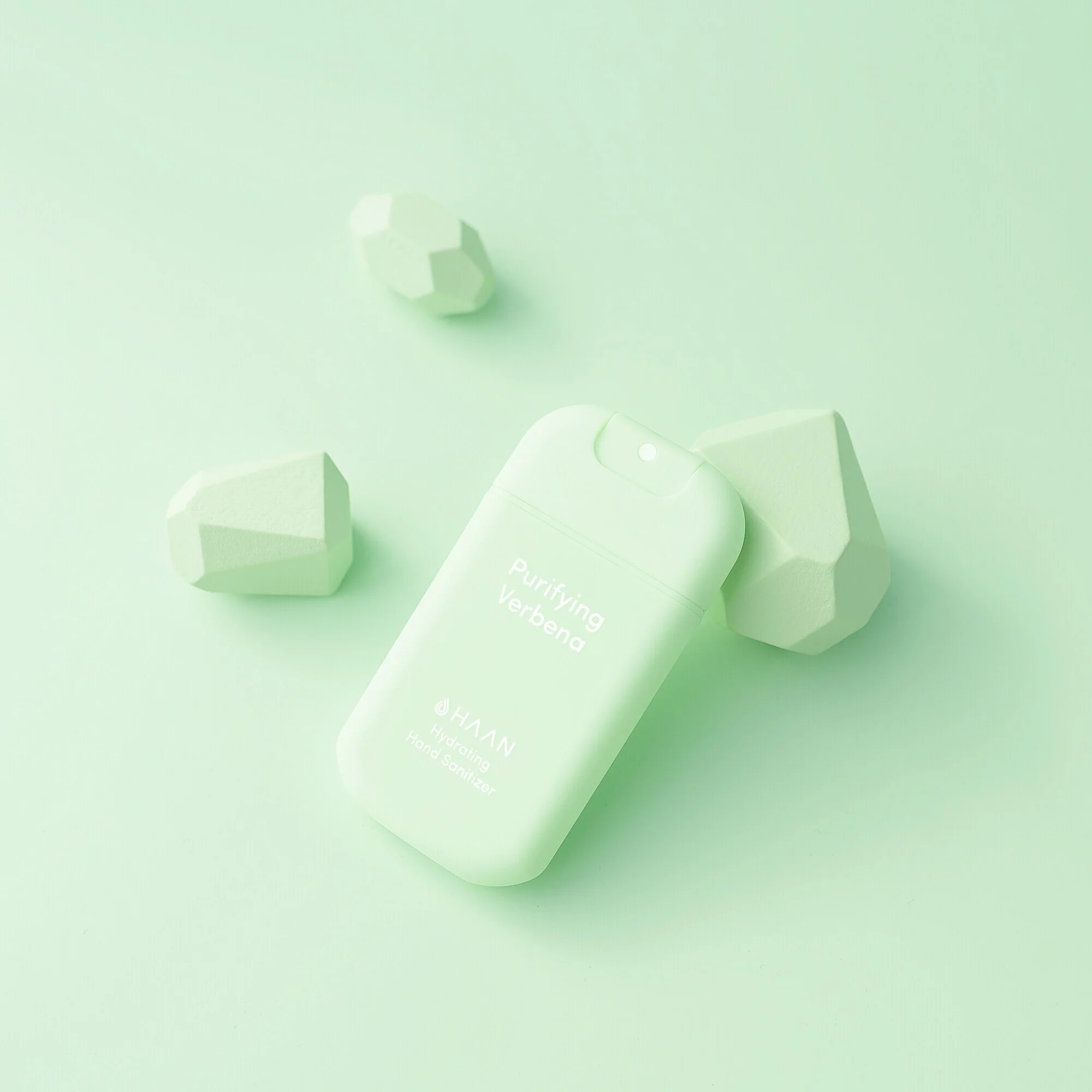 Hand Care Hand Cleanser Purifying Verbena - Igienizzante Mani