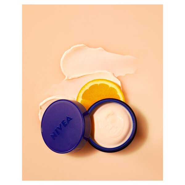 NIVEA Q10 Energy Recharge Anti-rynk Nattkräm 50 ml