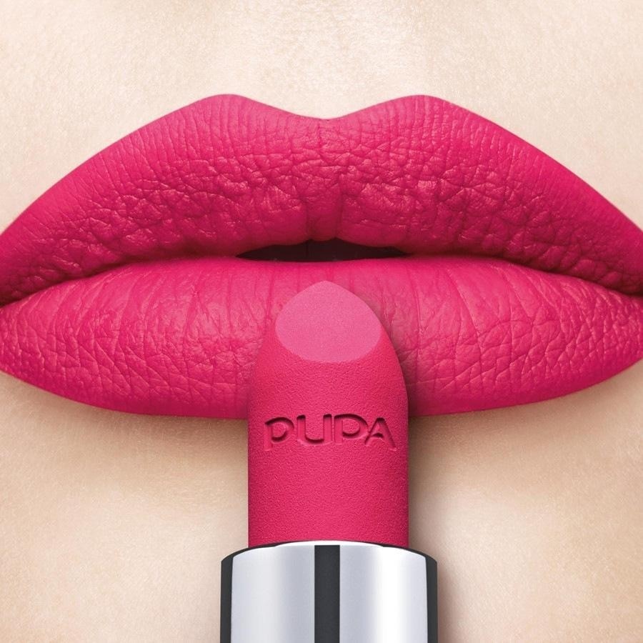 PUPA Milano Lipstick I'm Matt - 3,5 g