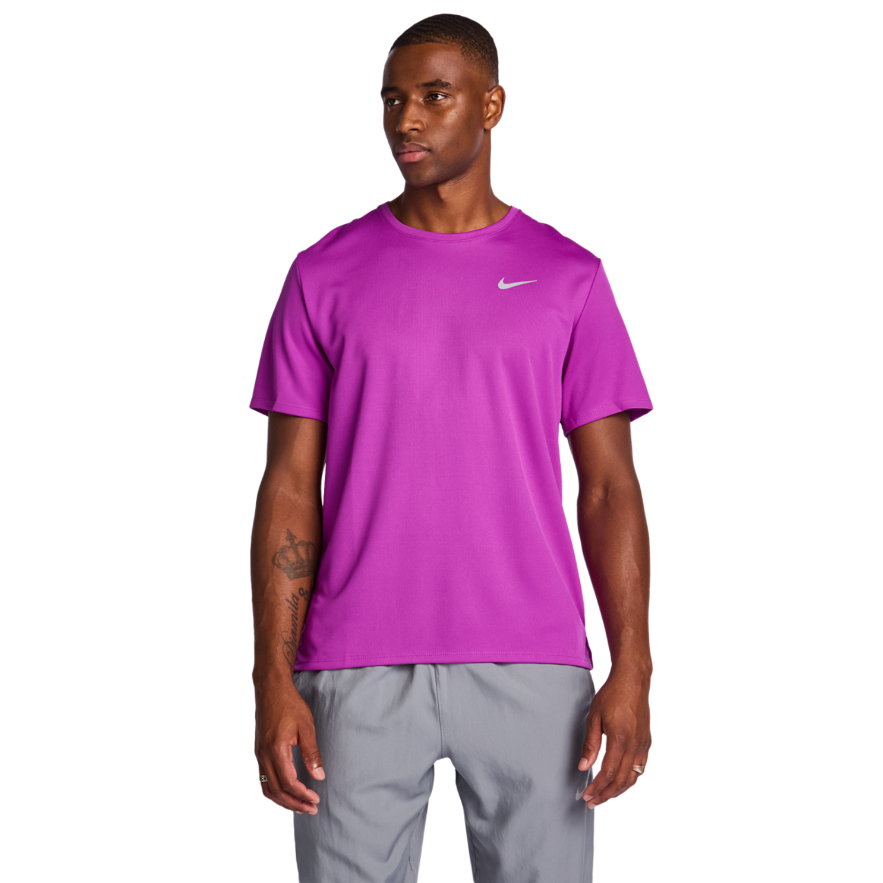 Nike Miler