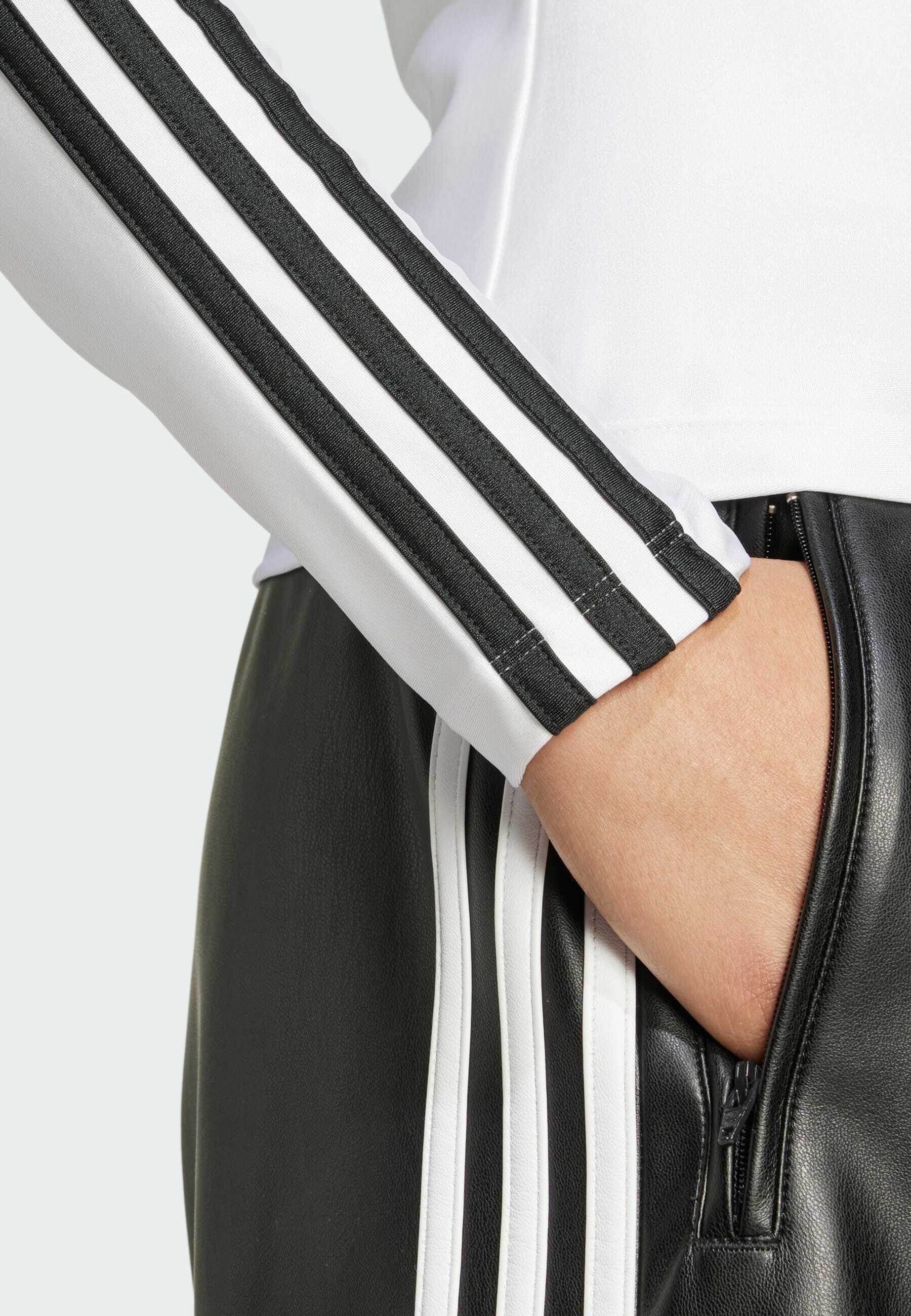 Tričká s dlhým rukávom adidas Originals