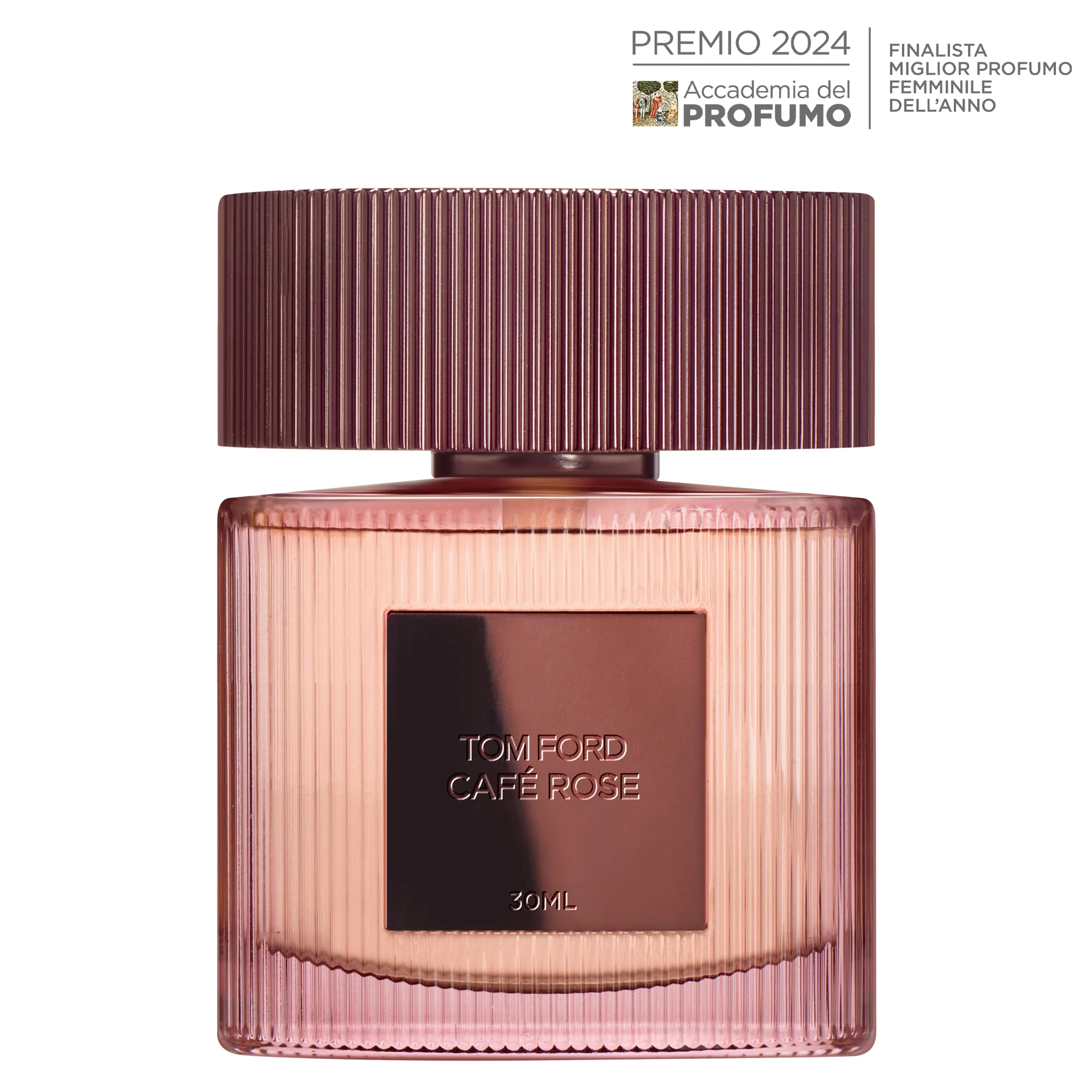 Signature Café Rose - Eau de Parfum