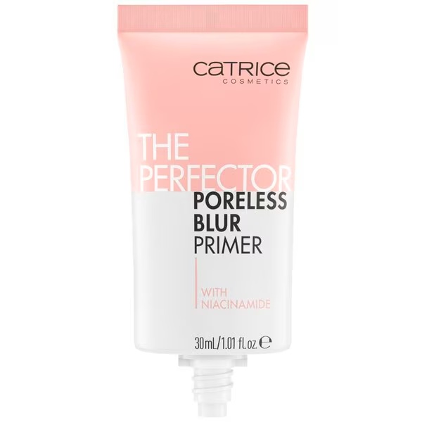 Catrice The Perfector Poreless Blur primer 30ml