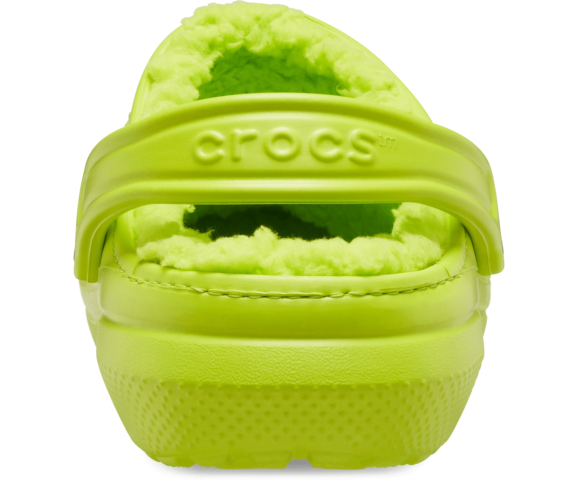Classic Lined Clog