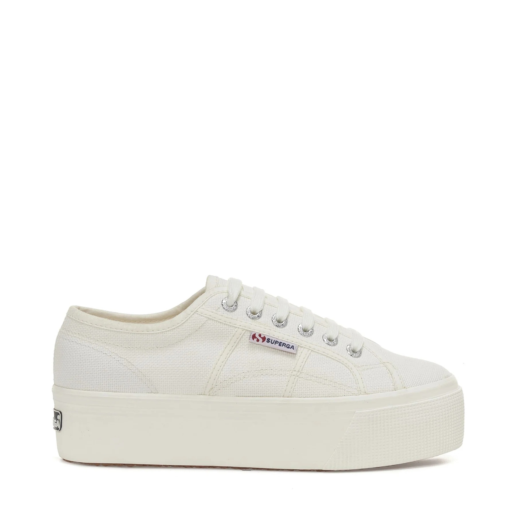 2790 PLATFORM-FULL WHITE AVORIO