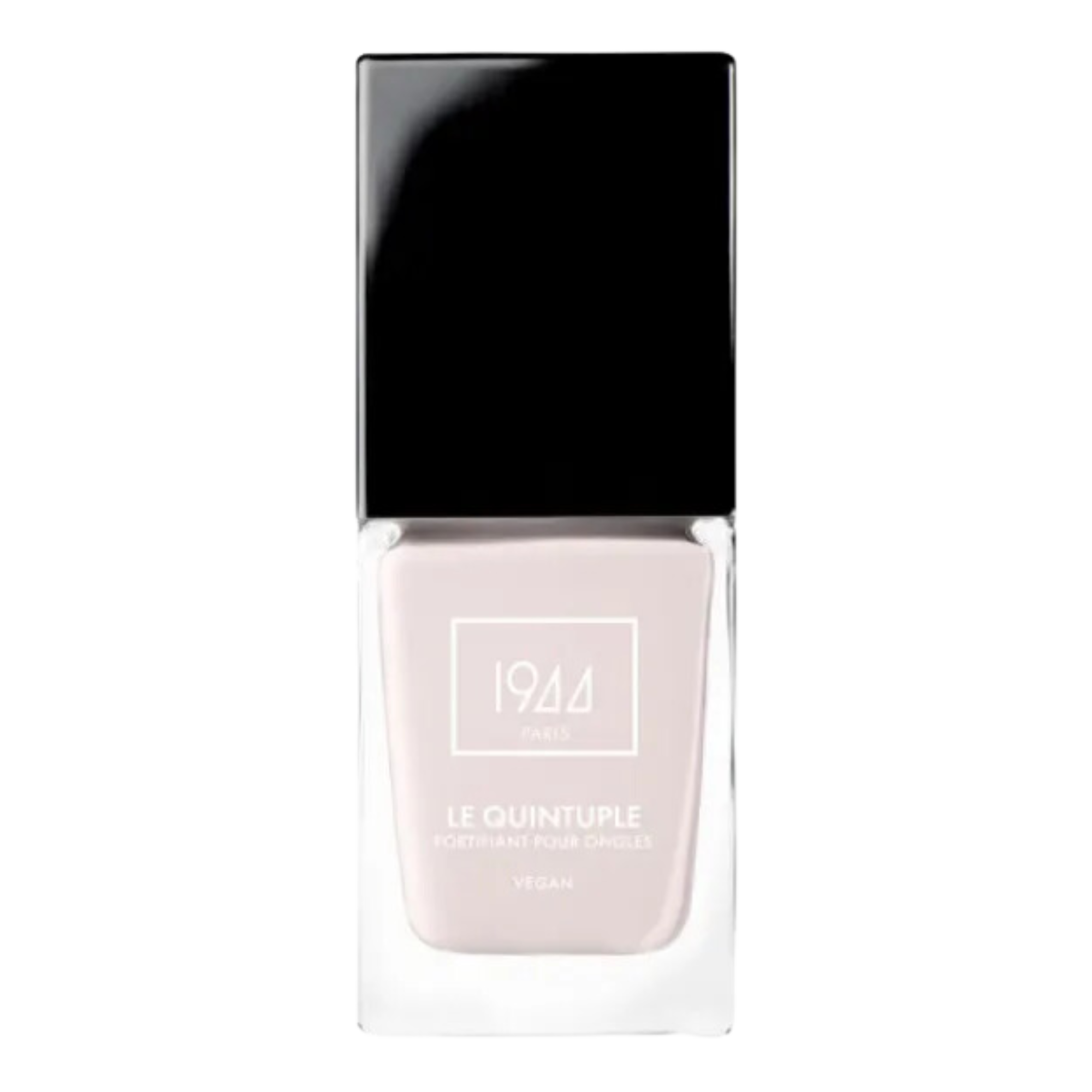 París, 1944. El quíntuple.