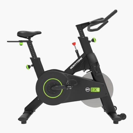  Bodytone Ex-4