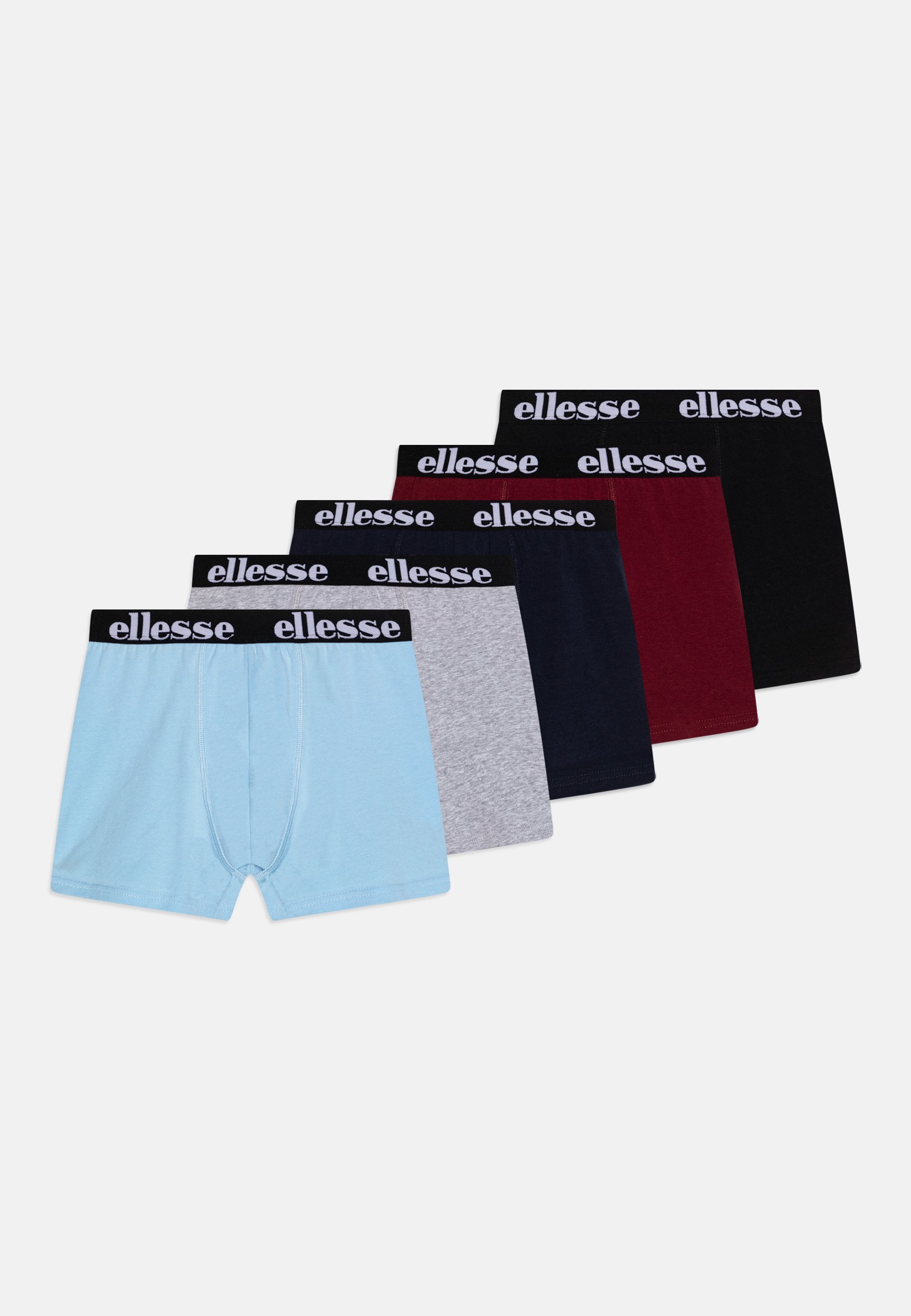 Ellesse EMARIO 5 PAKEND - Püksid - mitmevärvilised