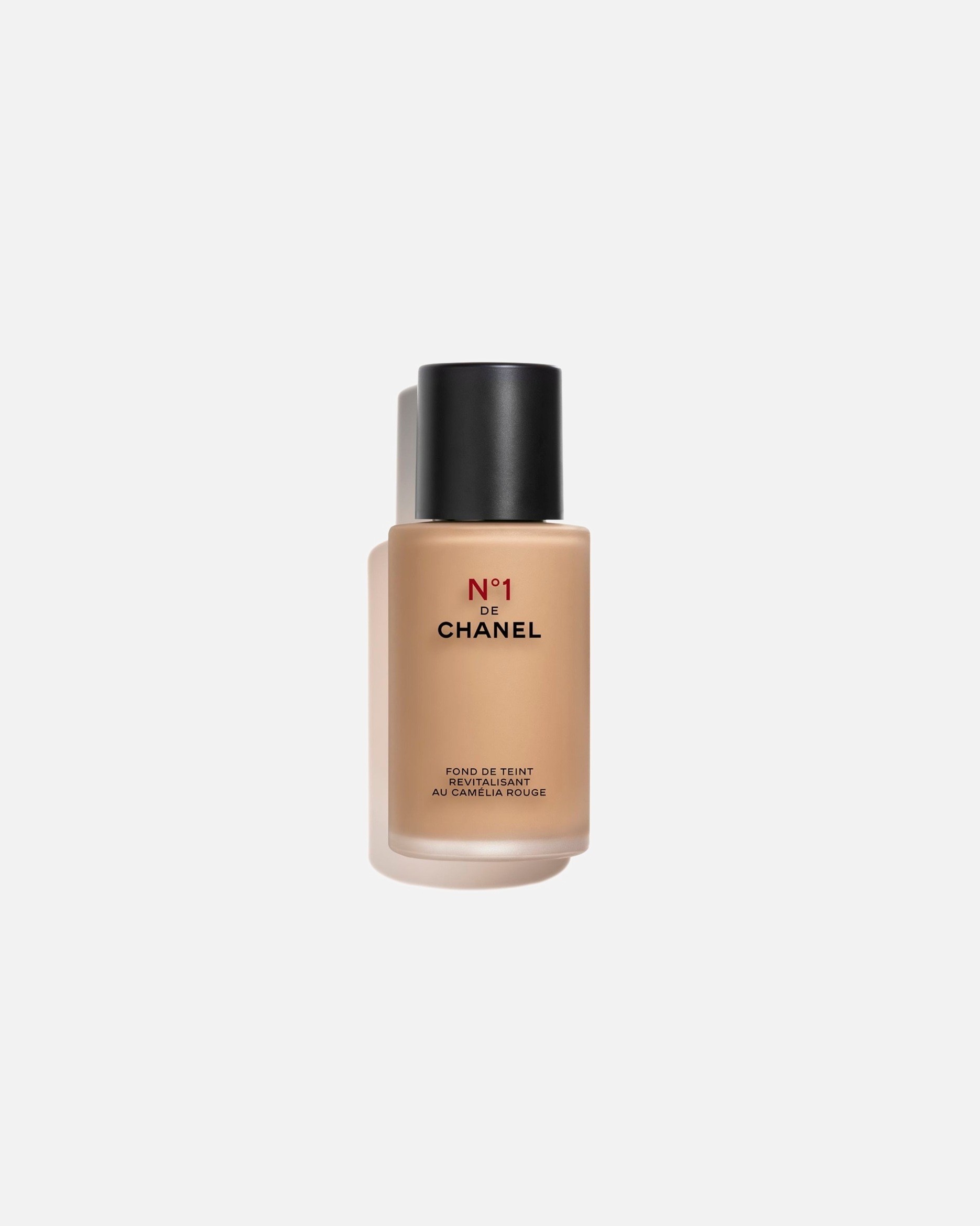 CHANEL makiažo pagrindas Nr. 1 DE CHANEL FOND DE TEINT REVITALISANT – 30 ml