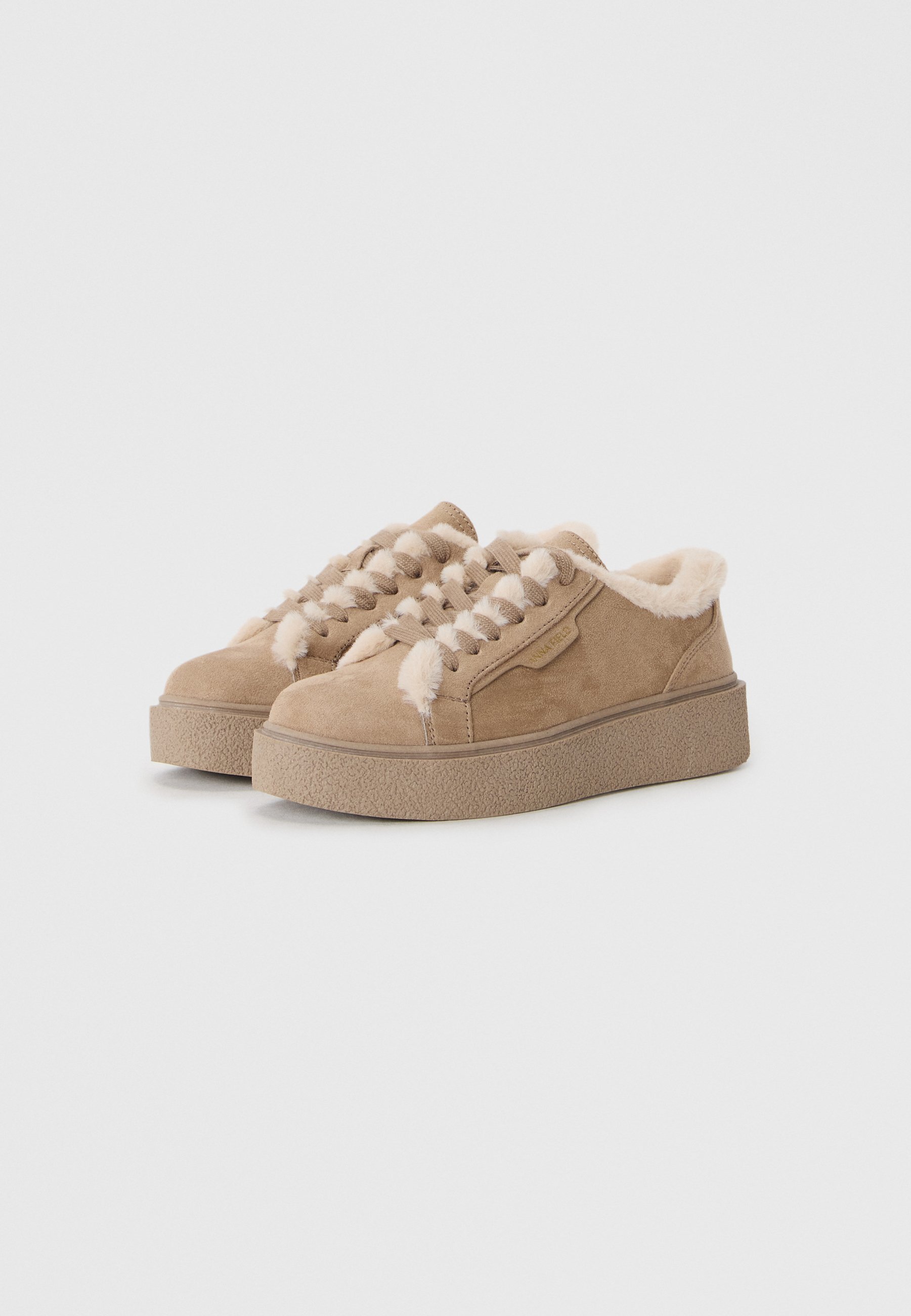 Anna Field sneakers - beige