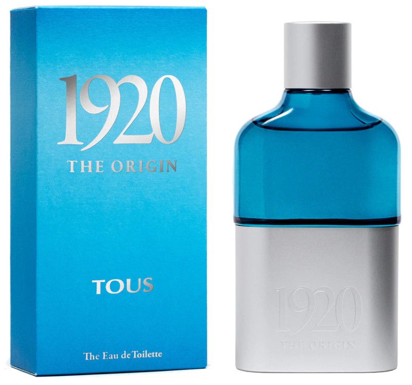 1920 The Origin EDT Moške kolonjske vode