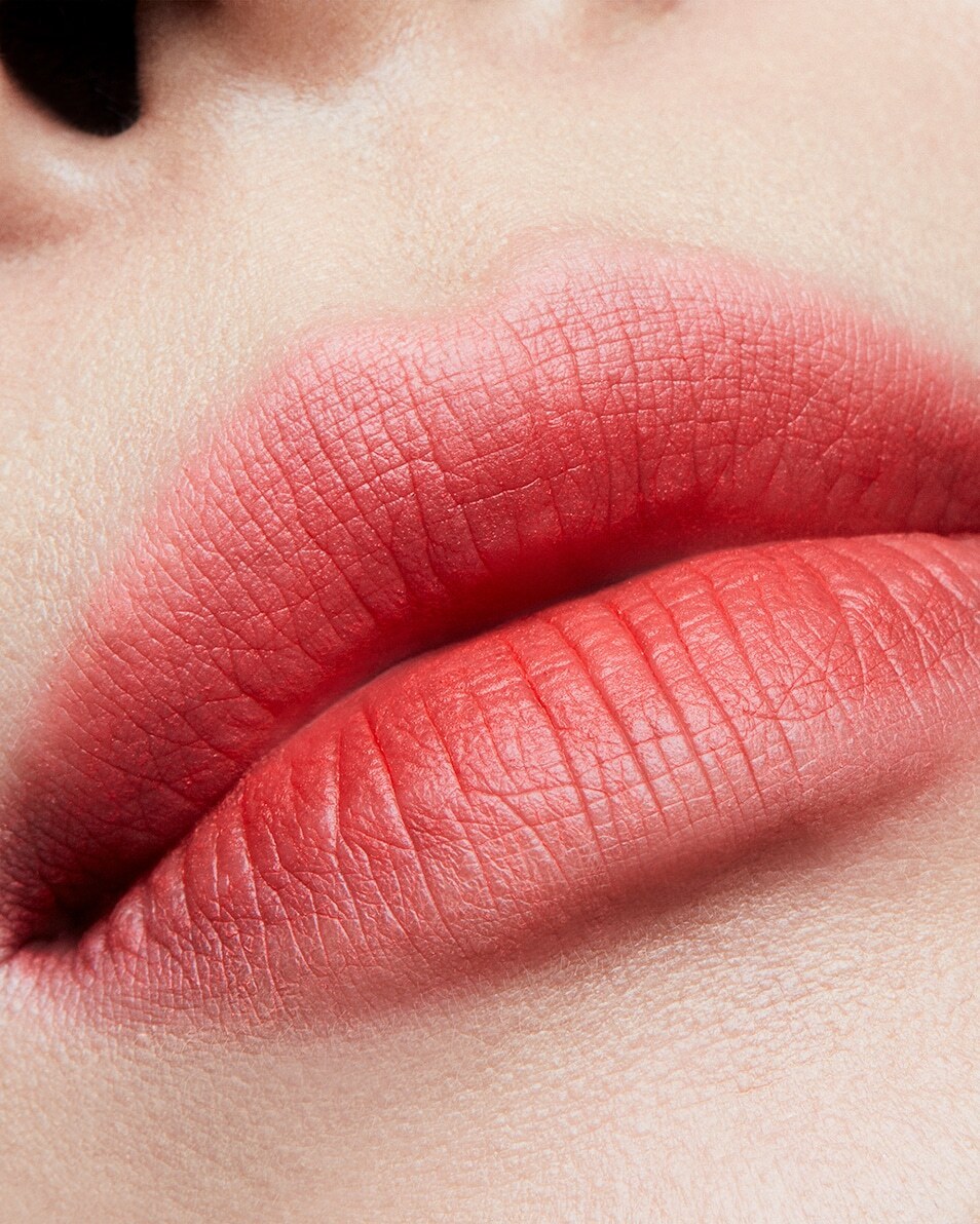Κραγιόν Mac Powder Kiss - Ματ - Ενυδατικό - Θρεπτικό