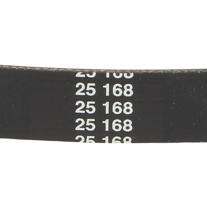 Correa 5pje1196, 1323531200 - Lavadora Electrolux - Correas