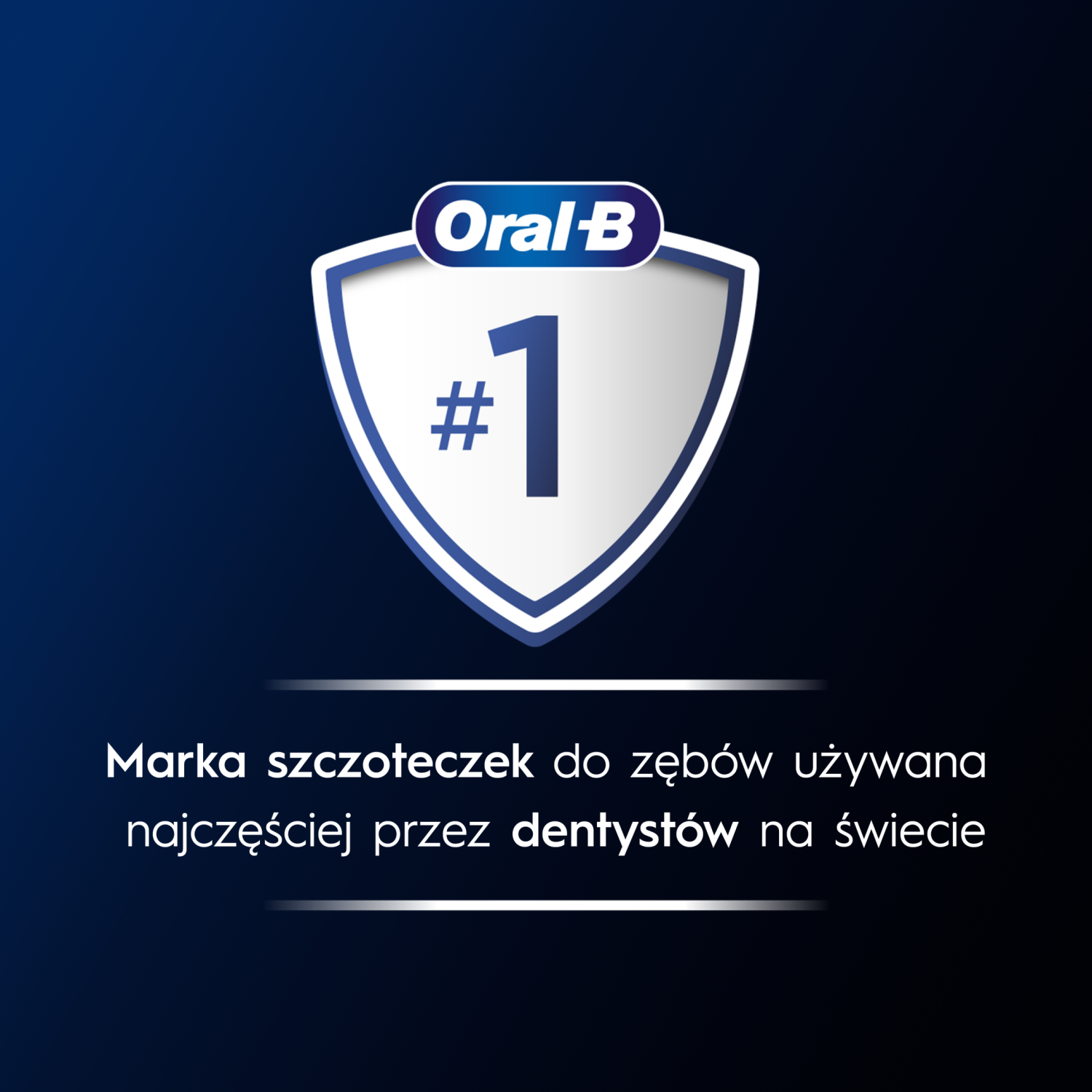 Oral-B