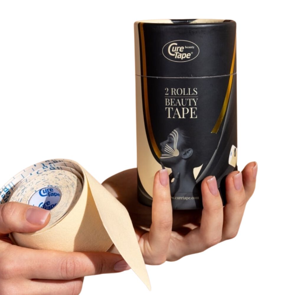 CureTape Beauty