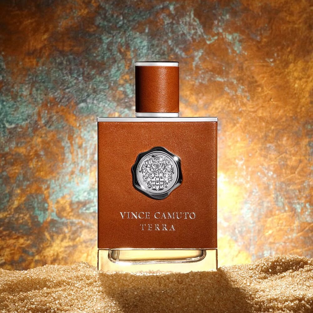 Vince Camuto Terra