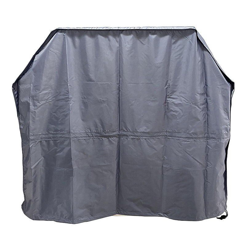 &Lounge-overtræk 130x108x58 cm til gasgrill M