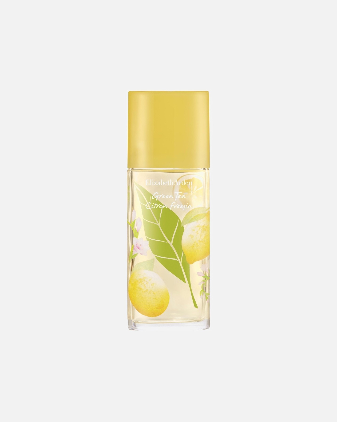 Elizabeth Arden Toaletná voda Green Tea Lemon Frésia - 100 ml