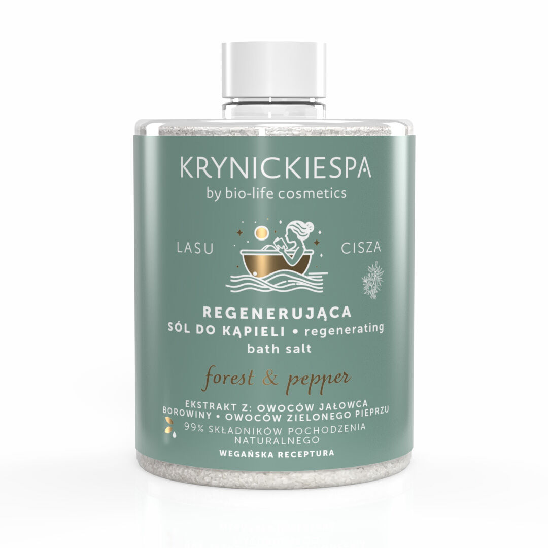 Kriņicas SPA