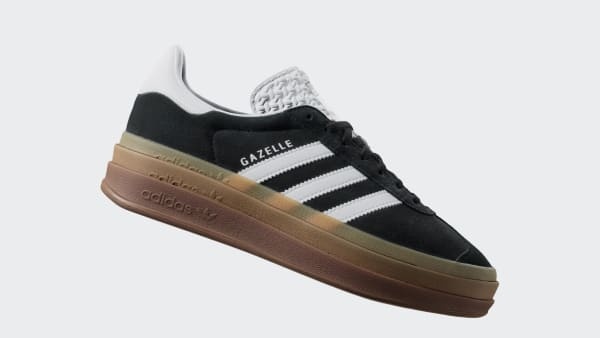 Gazelle Bold Shoes