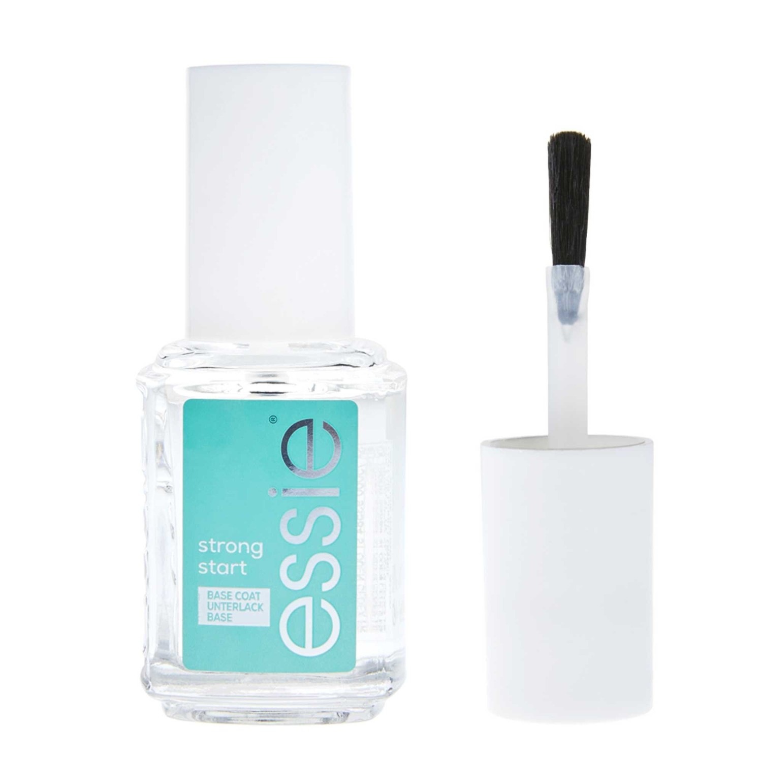 essie base fortifiante