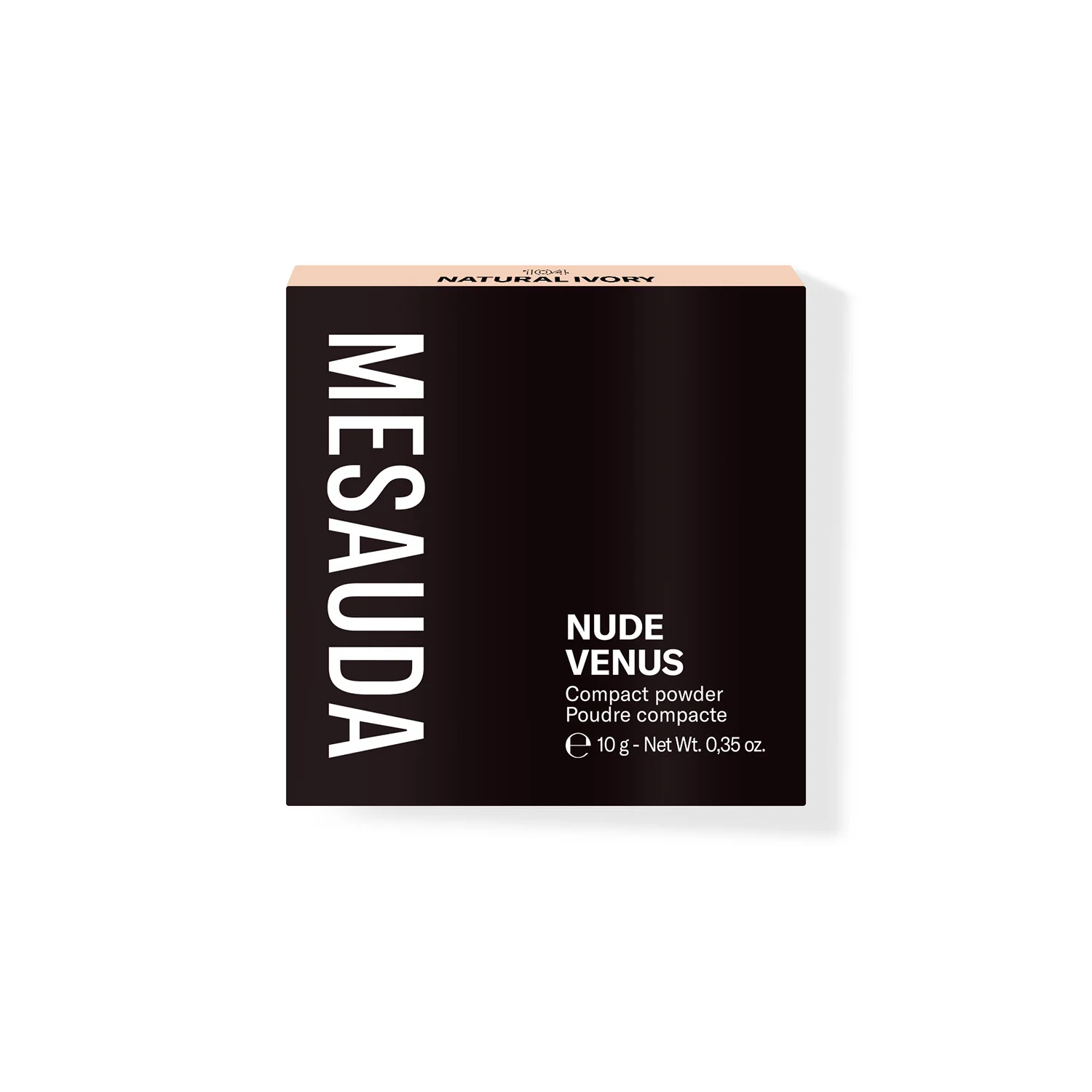 Viso Nude Venus - Cipria compatta