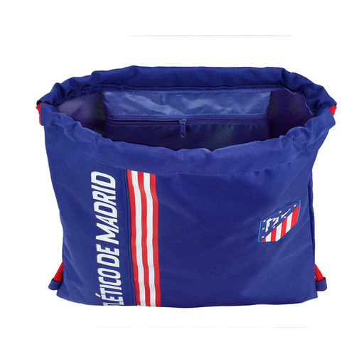  Atlético de Madrid blauwe gymtas