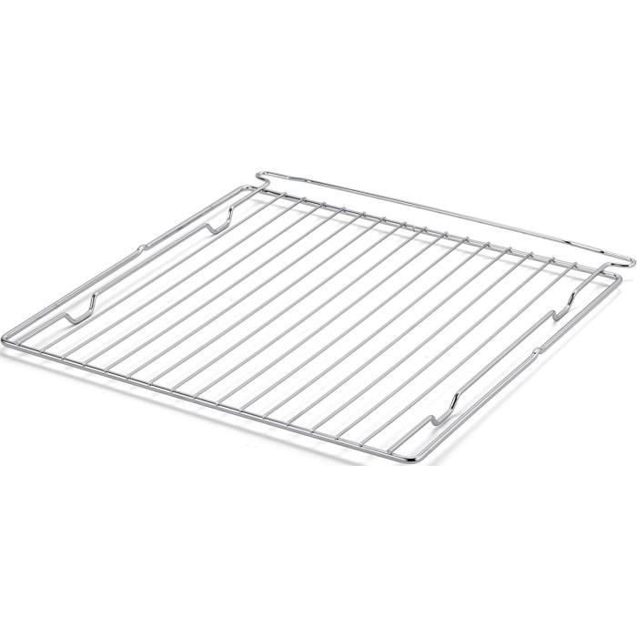 Griglia per forno Gorenje 36 x 46 cm, codice articolo 421367.