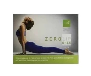 OTI Zerolip 42 sachets met citroensmaak, voedingssupplement voor gewichtsverlies