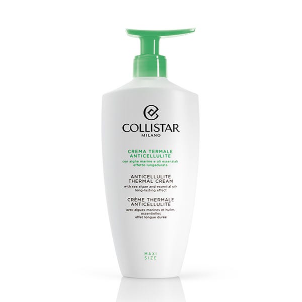 Anticellulite Thermal Cream 400ML