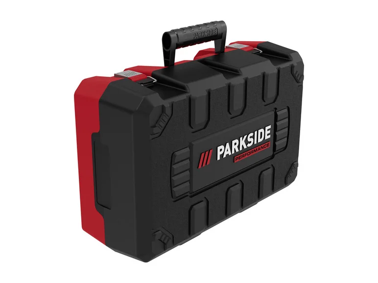 PARKSIDE PERFORMANCE® PPWS 125 A1 Sarokcsiszoló, 1700 W