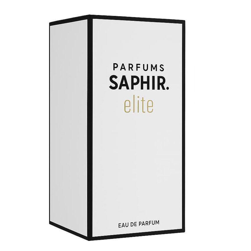 Saphir Elite Tidal Breeze