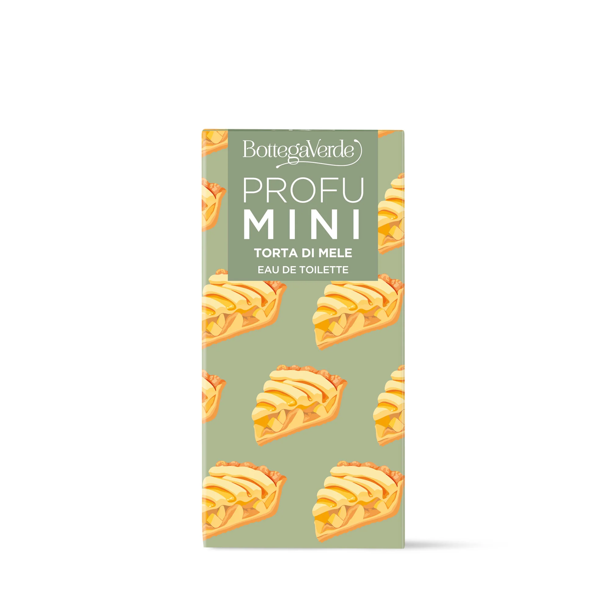 Profumini ProfuMINI - Torta di mele - Eau de Toilette