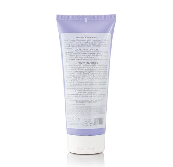 Push-up gel za zadnjicu | 200ml