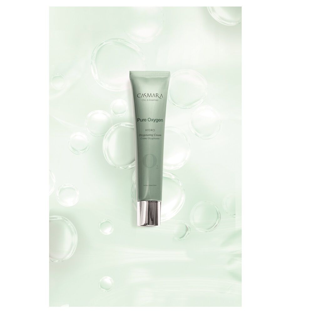 Casmara Pure Oxygen Hydro