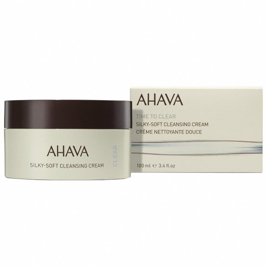 AHAVA dienas krēms – mitrinoša kopšana normālai un sausai ādai – 100 ml