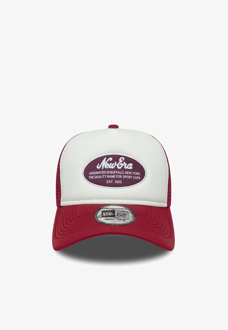 Casquettes New Era