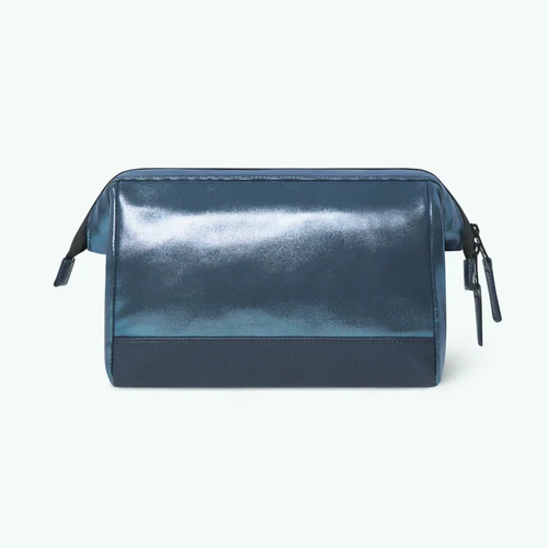 Cabaia Trousse de toilette Larissa bleu marine