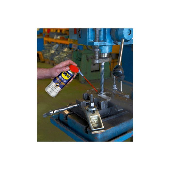 WD-40 SPECIALIST Cutting Oil Aerosol - 250 ml