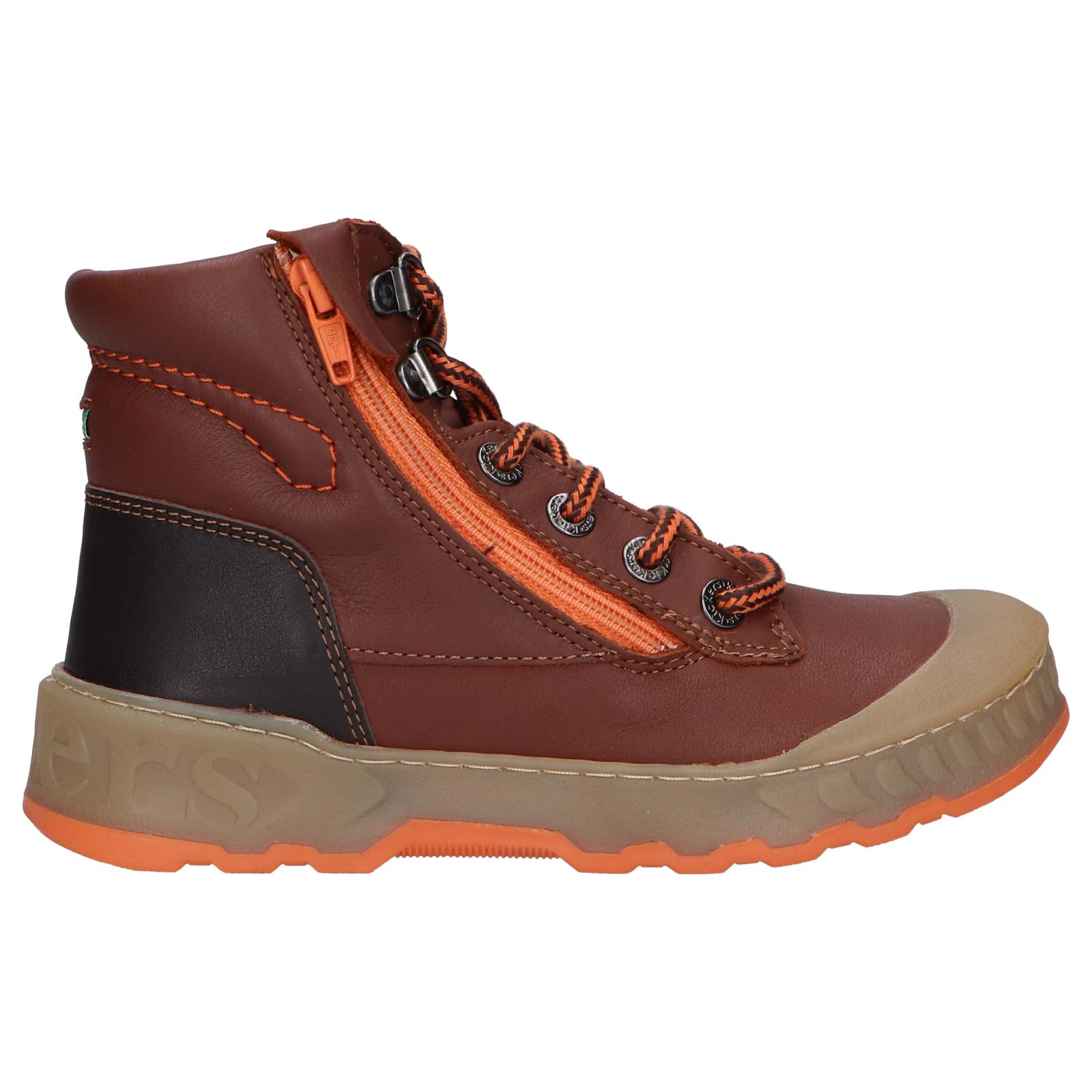  Kickers 878870-30 Kick Rebel Ankle Boots