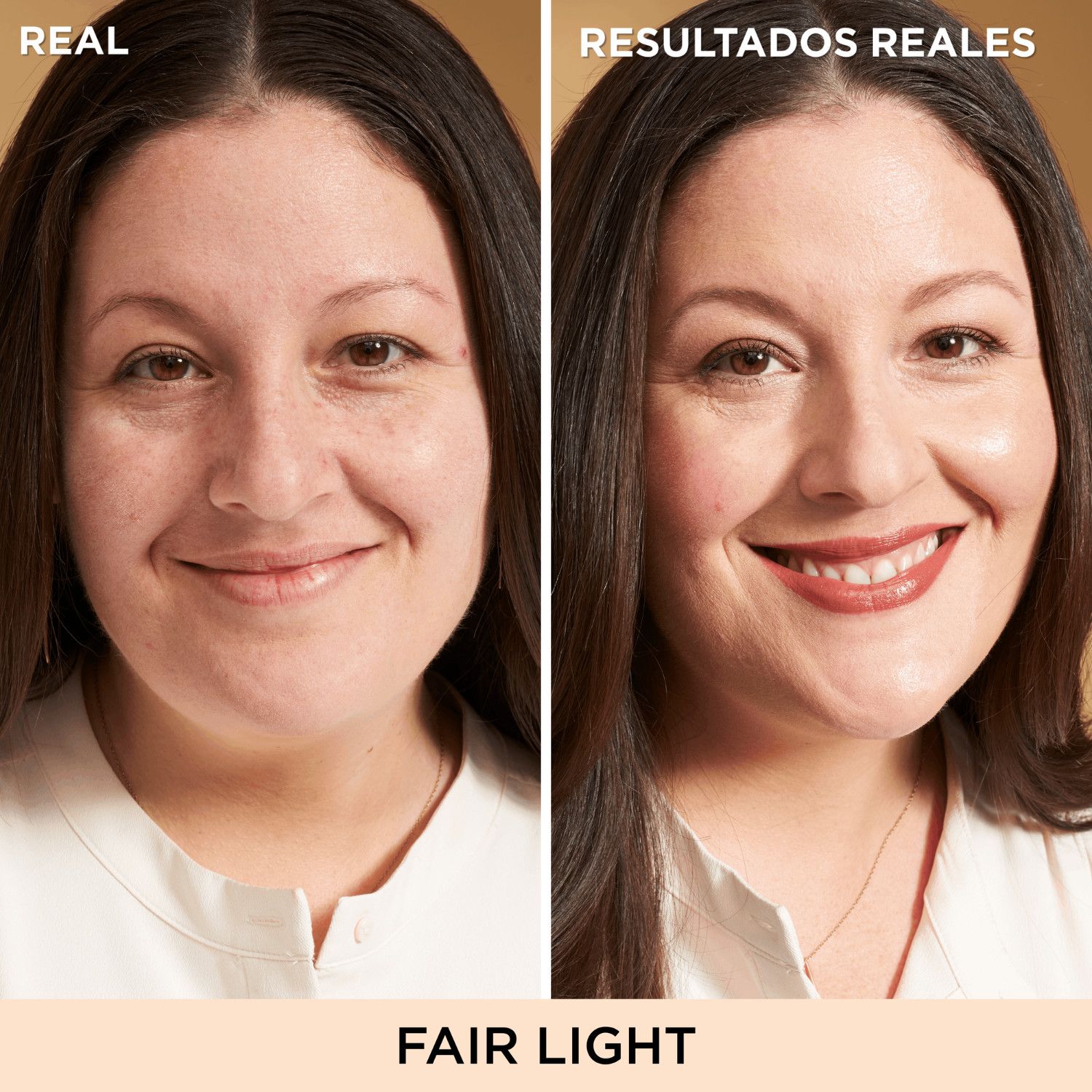 SPF 40 INTL CC Nude Glow grima bāze Luksusa BB krēms un CC krēms