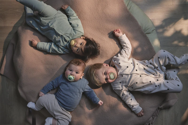 Philips Avent Ultra Air SCF087/02 cumlík 0-6m